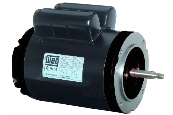 Replacement Motor for Mueller 3/4 HP Washer