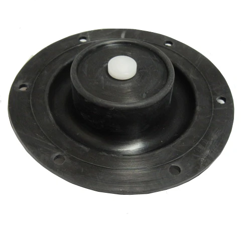 Diaphragm for Kleen-Flo & DeLaval Air Injector