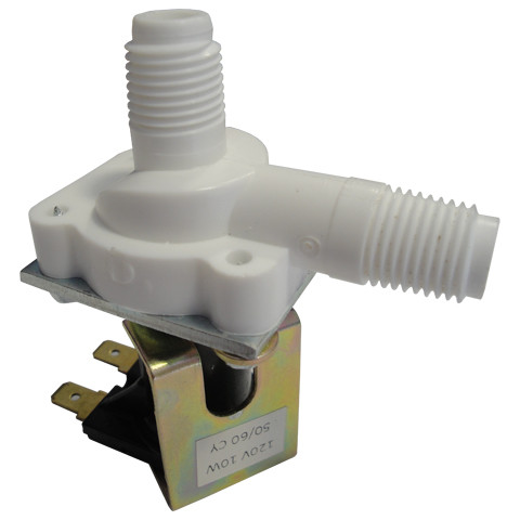 Coil and Valve for 9300 Injector