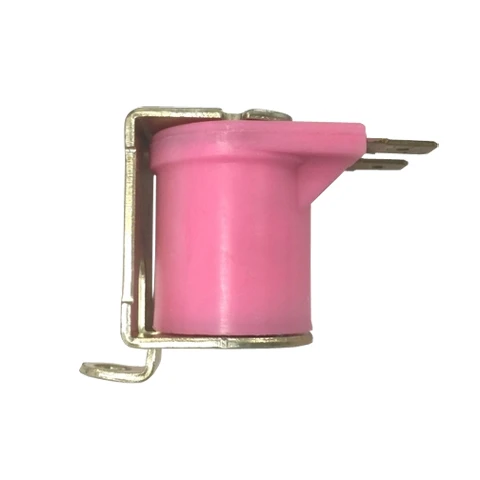 Coil for Water Valve 24 VDC – Dairy Tank Washer Part
