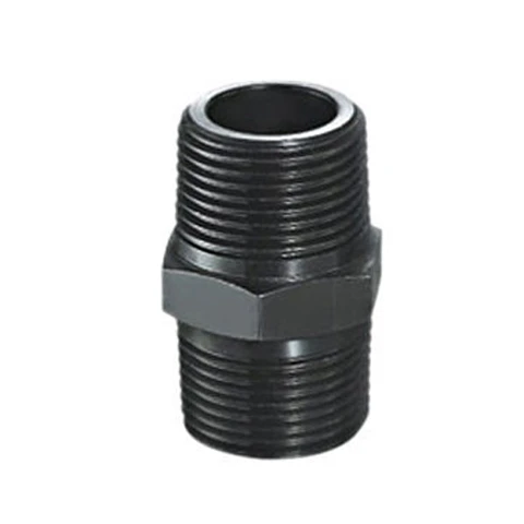 3/8" Close Nipple Check Valve
