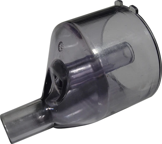 Point Claw 5/8" Outlet Body