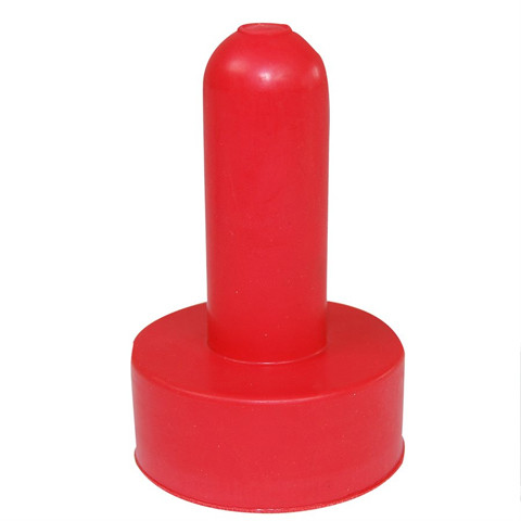 E-Z Nurse Snap-On Calf Nipple