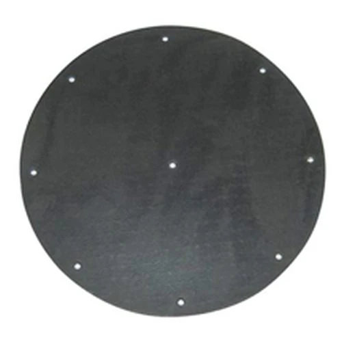 Diaphragm for SS Vacuum Clamp Valve