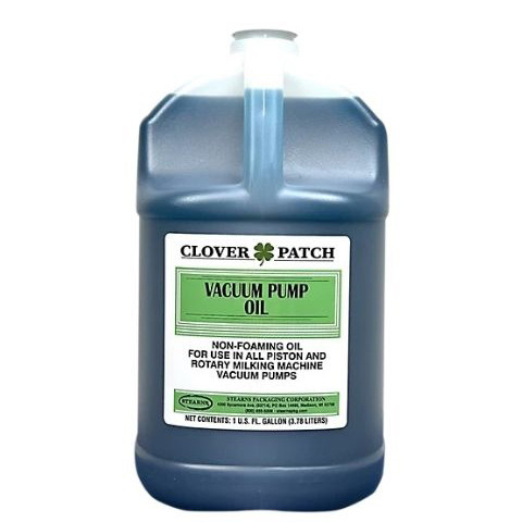 Vacuum Pump Oil | Vane & Piston Pumps