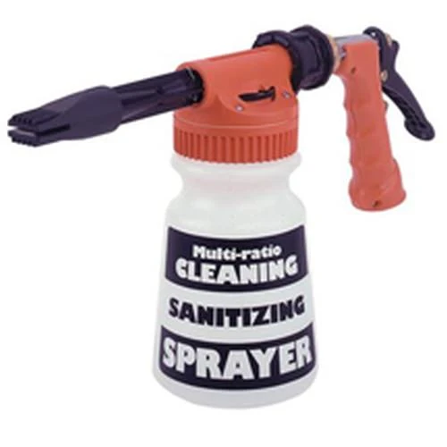 Foamaster 2 Chemical Metering Gun