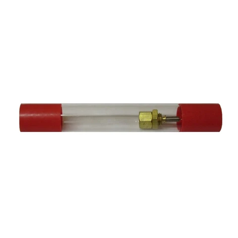 Whisker Valve (Cut)