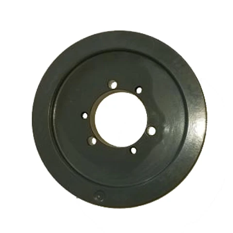 Delaval 78 5 HP Pulley (Hub Required)