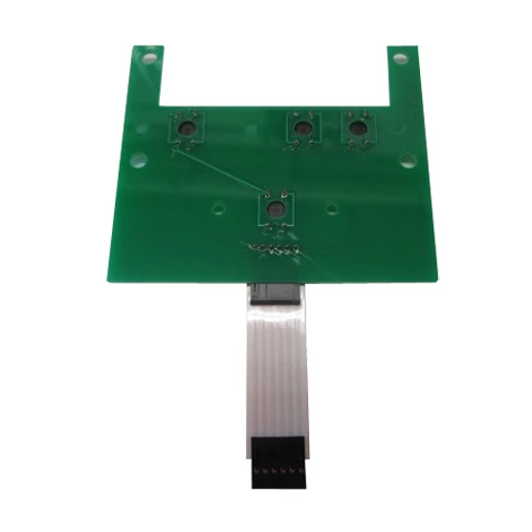 Adaptor Board for SST2 Keypad