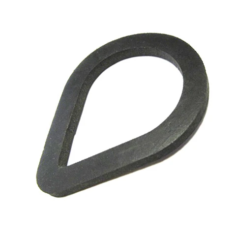 Teardrop Gasket for Universal Pulsator