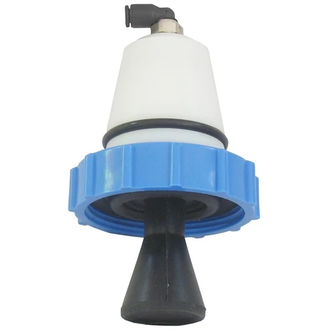 Top Kit for BouMatic Air Operated Sensor