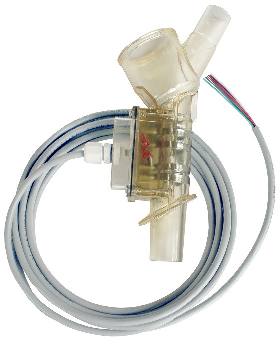 Detacher Body Only Curb Style – No Bracket