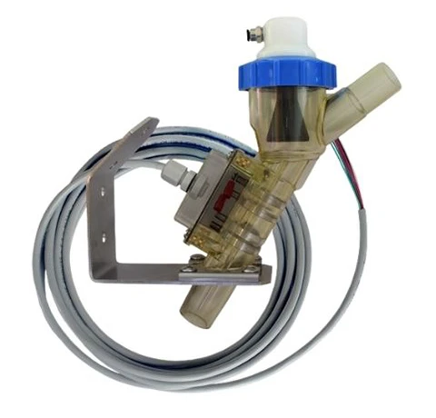 New Style Curb Mount Vacuum Sensor