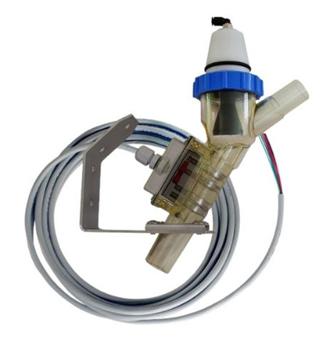 New Style Curb Mount Air Sensor