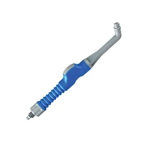 Ambic AJS Button Gun