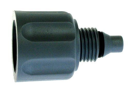 Ambic Gun Entry Fitting for AJS402