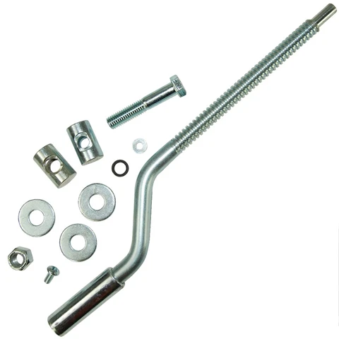 Kow Kant Kick Parts Package