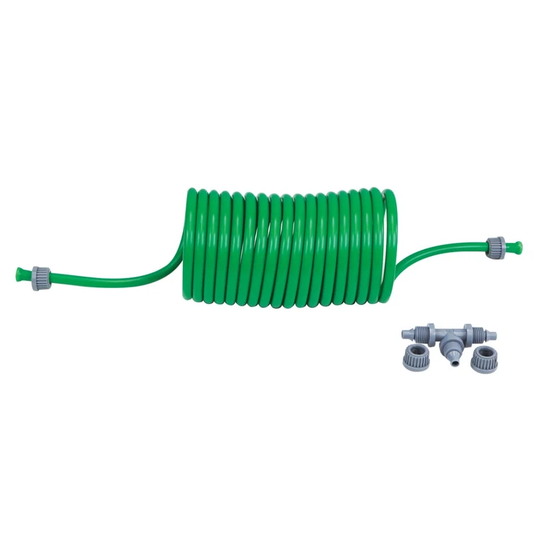 RETR COIL GREEN