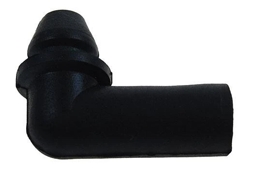 Vacuum Pump Adapter for Ambic Sanitary Sprayers