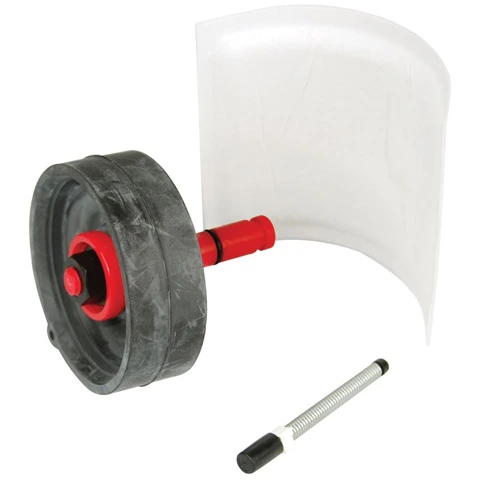 Ambic ATS Classic Directional Valve Service Kit