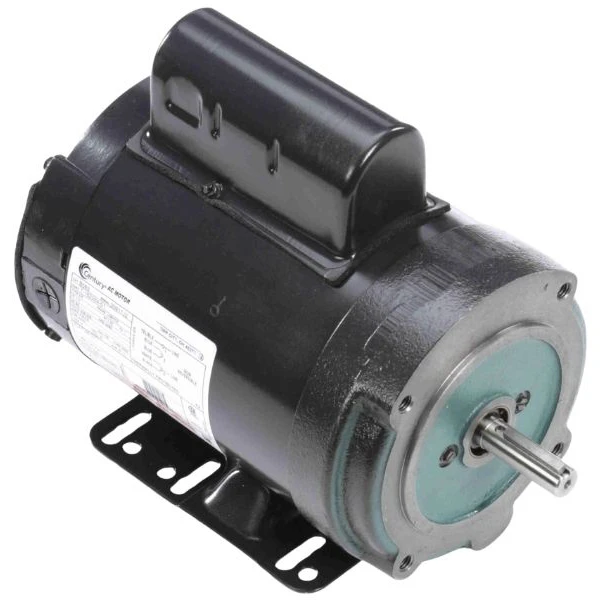 B583 1HP Milk Pump Motor 230V