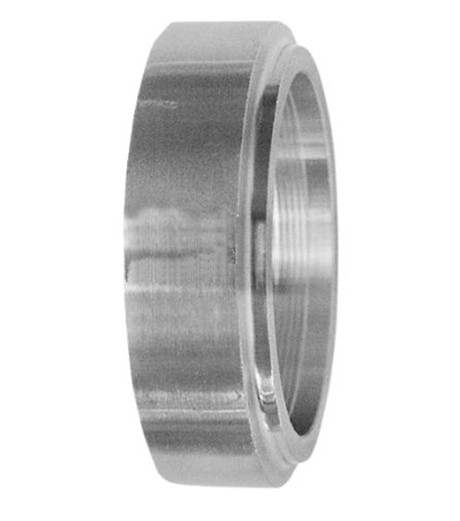 Surge Roll-On Ferrule 1.5"