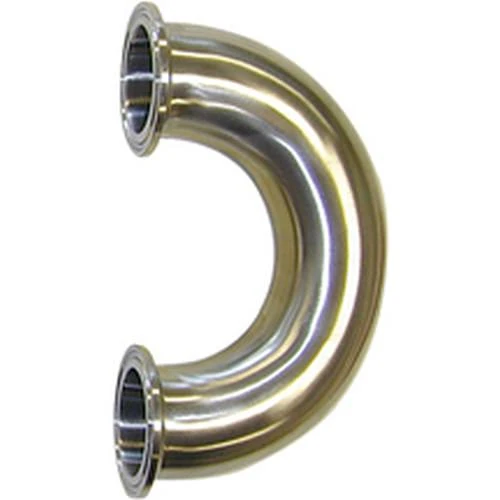180 DEGREE U-BEND CLAMP 2"
