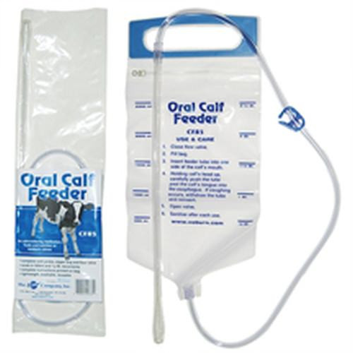 Jersey Calf Fluid Feeder – 2.5L Capacity