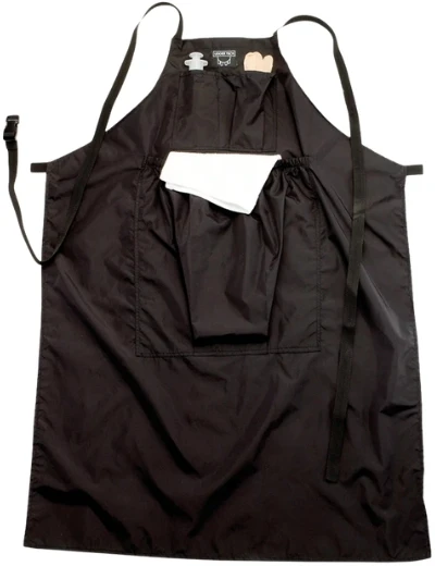 Udder Tech Full Apron – Pack Cloth Waterproof