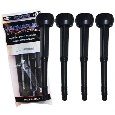 Magnaflex 201 Triangular Liner for Surge Jet-Flo Shells