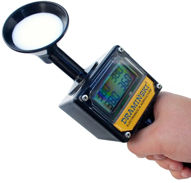 Draminski MD4 Mastitis Detector