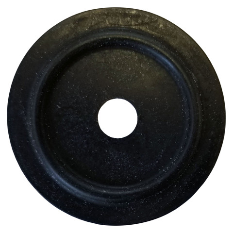 NuPulse Pulsator Diaphragm Rubber