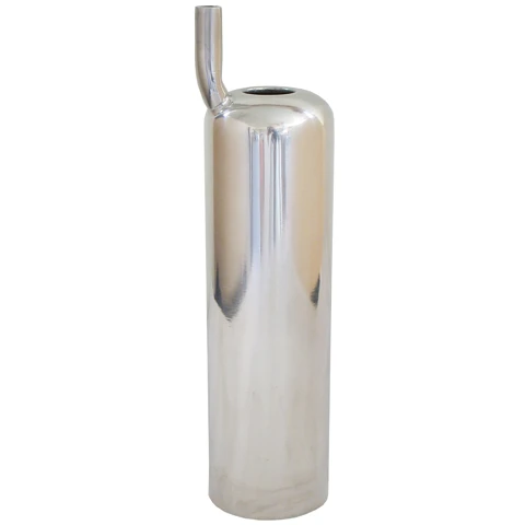 NuPulse Stainless 18 Gauge Light Shell