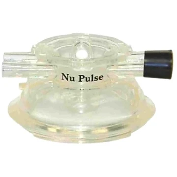 NuPulse Standard Goat Middle