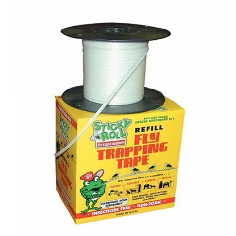 Sticky 1000 Refill – Fly Control Tape