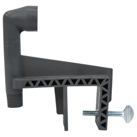 Mounting Kit for Hudson 716H Valve – 1/2" Thread