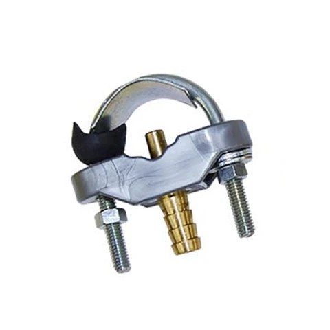 Saddle Assembly for Water Bowl Hook-Up Kit