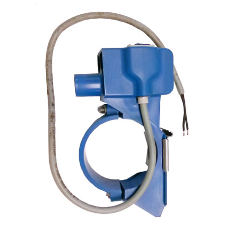 USED BLUE ONE TOUCH INLET FOR COMPANION