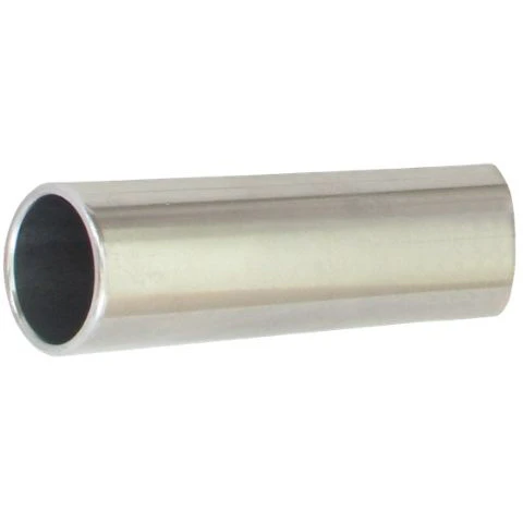4" STRAIGHT SPLICE