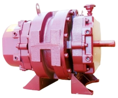 4H Sutorbilt Head Only – Replacement Vacuum Pump Head