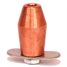 1\4" EXTRA SMALL PIGMY TIP FOR RHINEHART