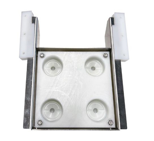 PULL OUT CIP DRAWER