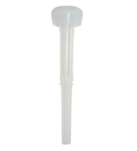 Silicone Goat Liner with Long Milk Tube