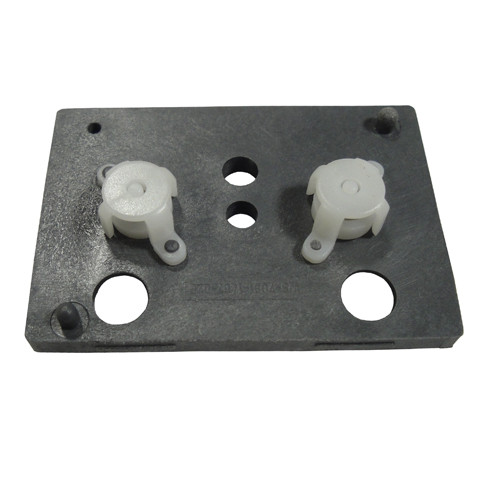 Check Valve Plate for Autopuls Apex P Gea Westfalia Pulsator
