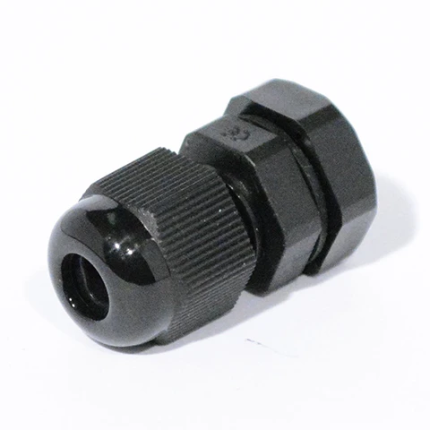 Transducer Cable Cord Grip PG-7 — Nylon