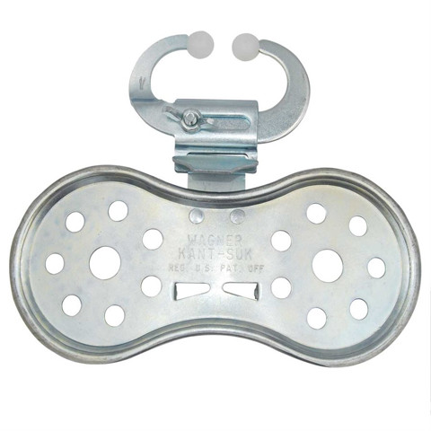 Economy Plate Weaner — Yearling Size