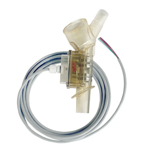 Body Only for 99881 Curb-Mount Sensor