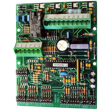REPLACEMENT BOARD FOR SST2038 / SST5.3 / MP370 / MP380