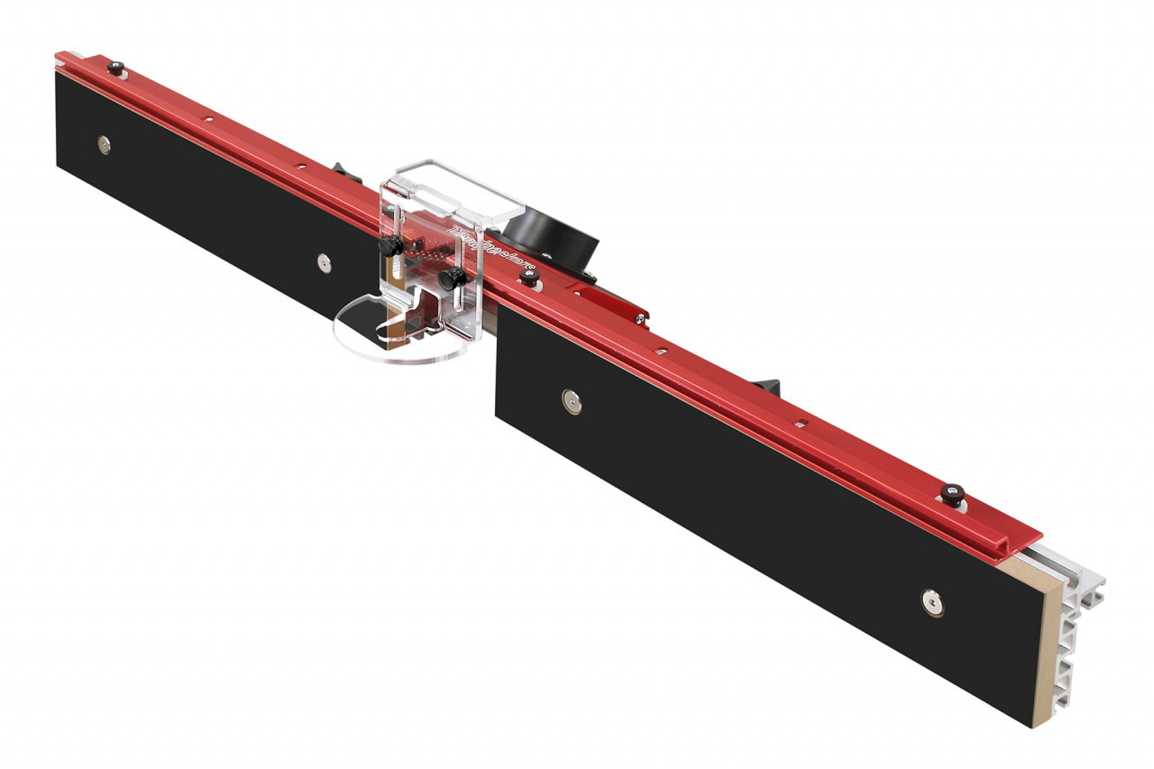 Woodpeckers Super Fence Single Offset 36 Sf 36single