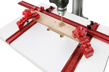 Woodpeckers | Complete Drill Press Table Package 2 (WPDPPACK2)